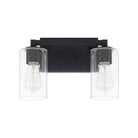 Capital Lighting Fixture Company - Ravenwood Vanity - 119821BI-435 - Canada Light Shop