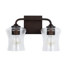 Capital Lighting Fixture Company - Reeves Vanity - 139221BZ-499 - Canada Light Shop