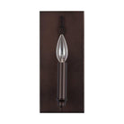 Capital Lighting Fixture Company - Reeves Wall Sconce - 639211BZ - Canada Light Shop