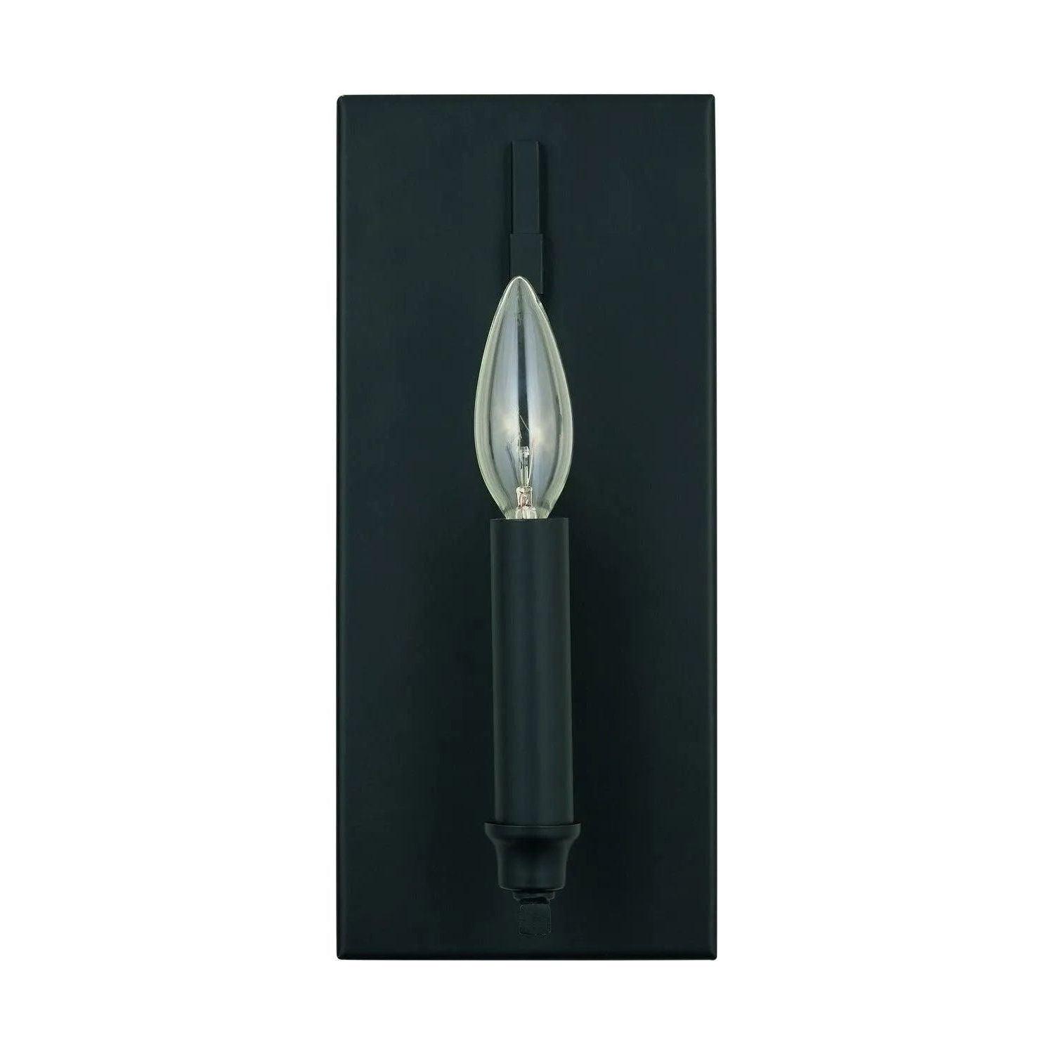 Capital Lighting Fixture Company - Reeves Wall Sconce - 639211MB - Canada Light Shop