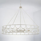 Capital Lighting Fixture Company - Ricci Chandelier - 443361WW - Canada Light Shop