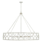 Capital Lighting Fixture Company - Ricci Chandelier - 443381WW - Canada Light Shop