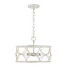 Capital Lighting Fixture Company - Ricci Semi-Flush Mount - 243341WW - Canada Light Shop