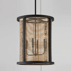 Capital Lighting Fixture Company - Rico Foyer Pendant - 544041FK - Canada Light Shop