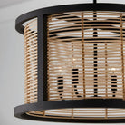 Capital Lighting Fixture Company - Rico Pendant - 344061FK - Canada Light Shop