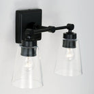 Capital Lighting Fixture Company - Rory Vanity - 121821AD-432 - Canada Light Shop