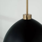 Capital Lighting Fixture Company - Ross Pendant - 352011AB - Canada Light Shop
