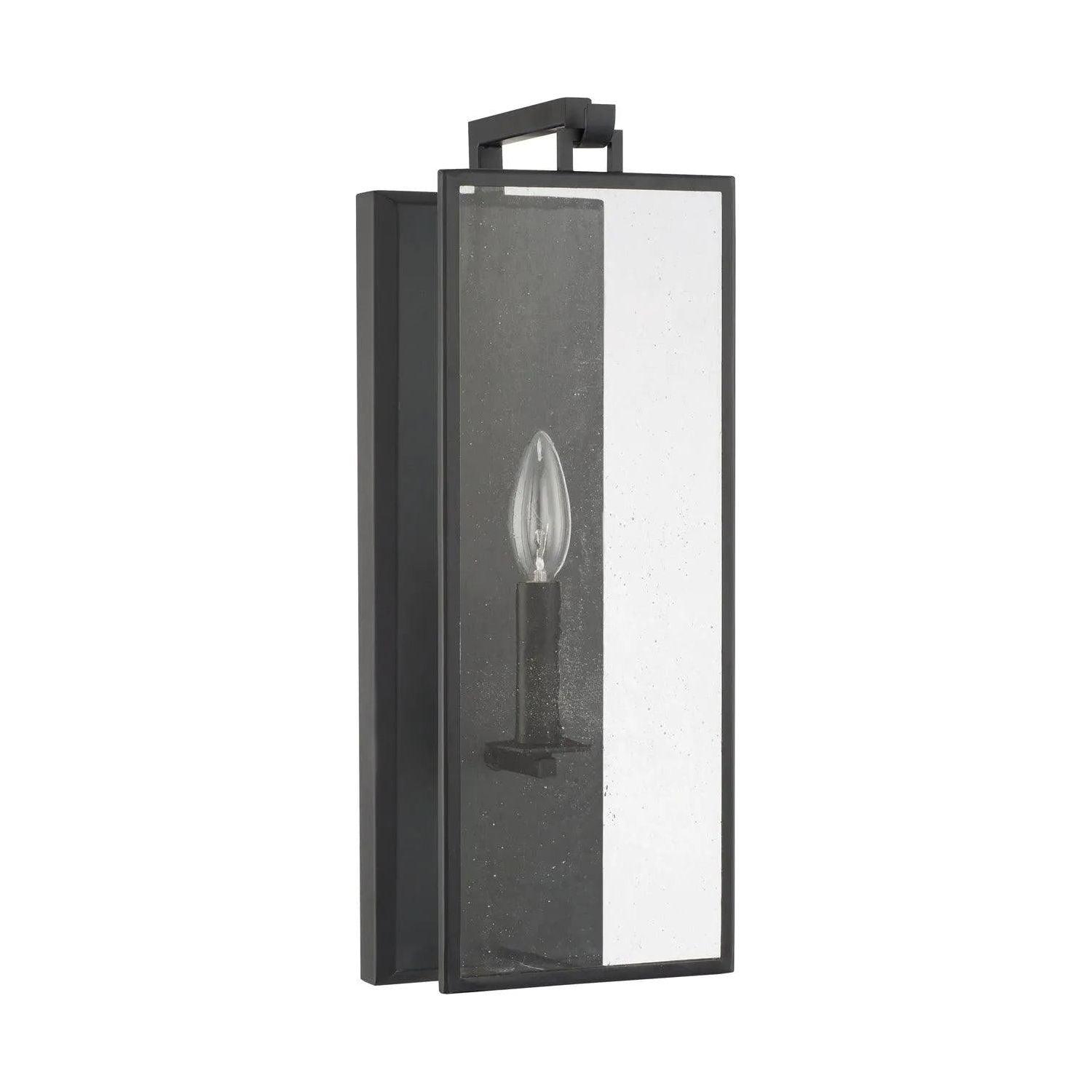Capital Lighting Fixture Company - Rylann Wall Sconce - 625111AD - Canada Light Shop