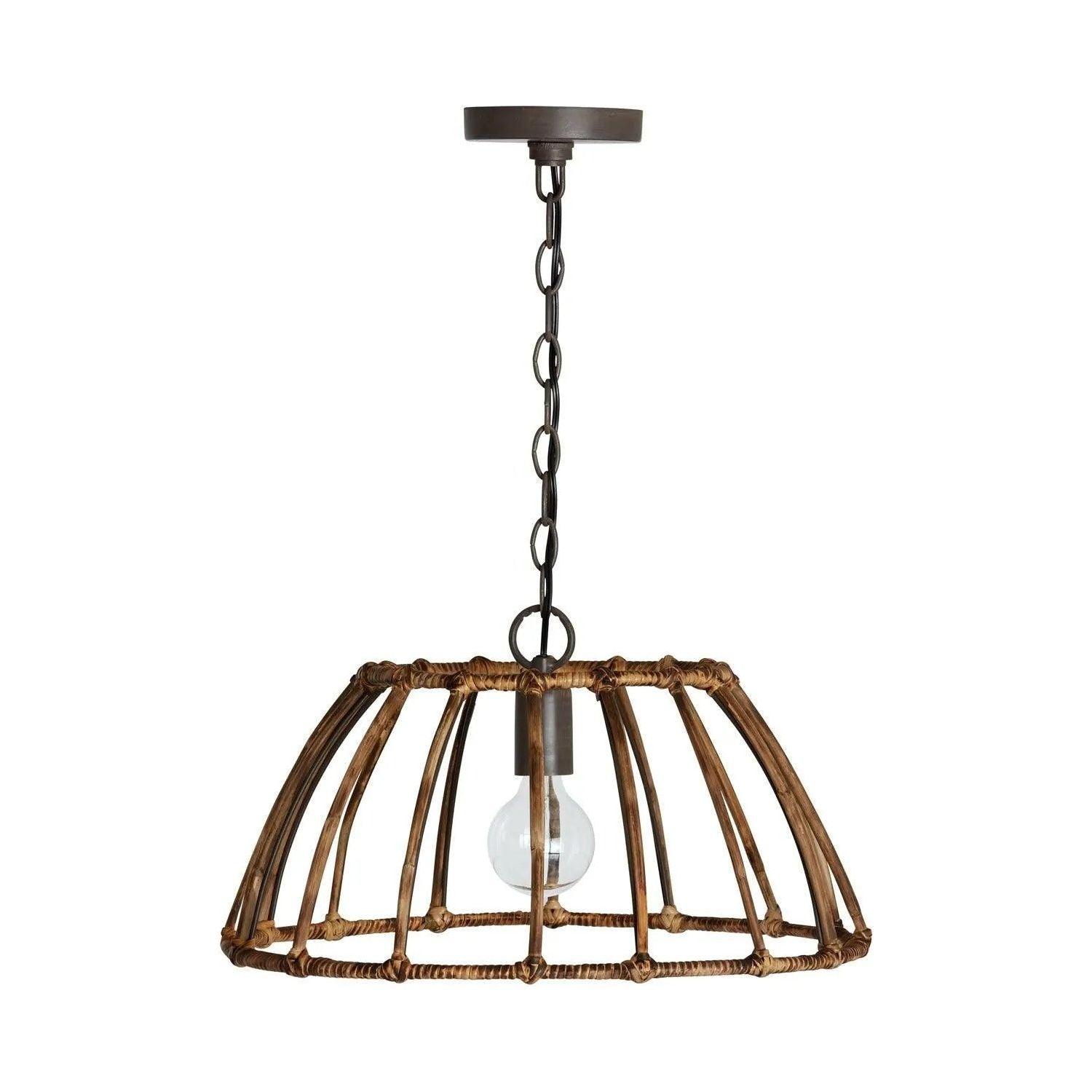Kalco - Sanibel Pendant - 335711BY - Canada Light Shop