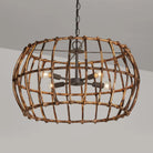 Kalco - Sanibel Pendant - 514955MB - Canada Light Shop