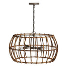 Kalco - Sanibel Pendant - 335742BY - Canada Light Shop