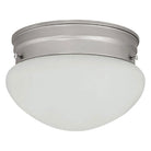 Capital Lighting Fixture Company - Scott Flush Mount - 5356MN - Canada Light Shop