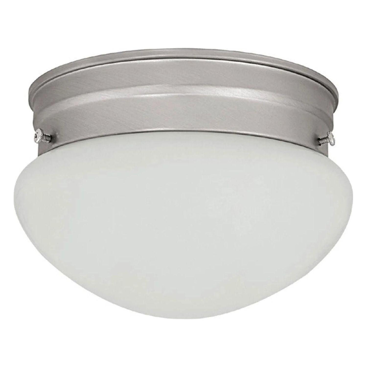 Capital Lighting Fixture Company - Scott Flush Mount - 5358MN - Canada Light Shop