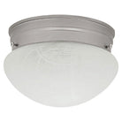 Capital Lighting Fixture Company - Scott Flush Mount - 5676MN - Canada Light Shop