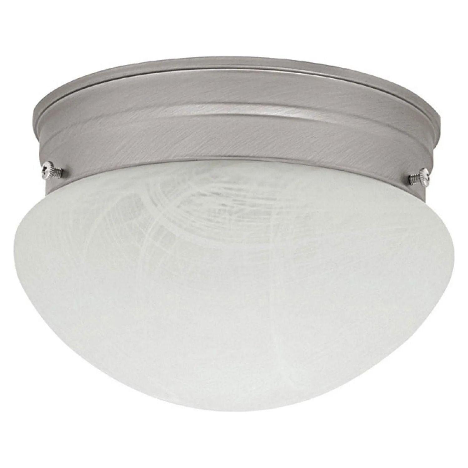 Capital Lighting Fixture Company - Scott Flush Mount - 5678MN - Canada Light Shop
