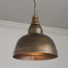 Capital Lighting Fixture Company - Sedona Pendant - 330310XB - Canada Light Shop