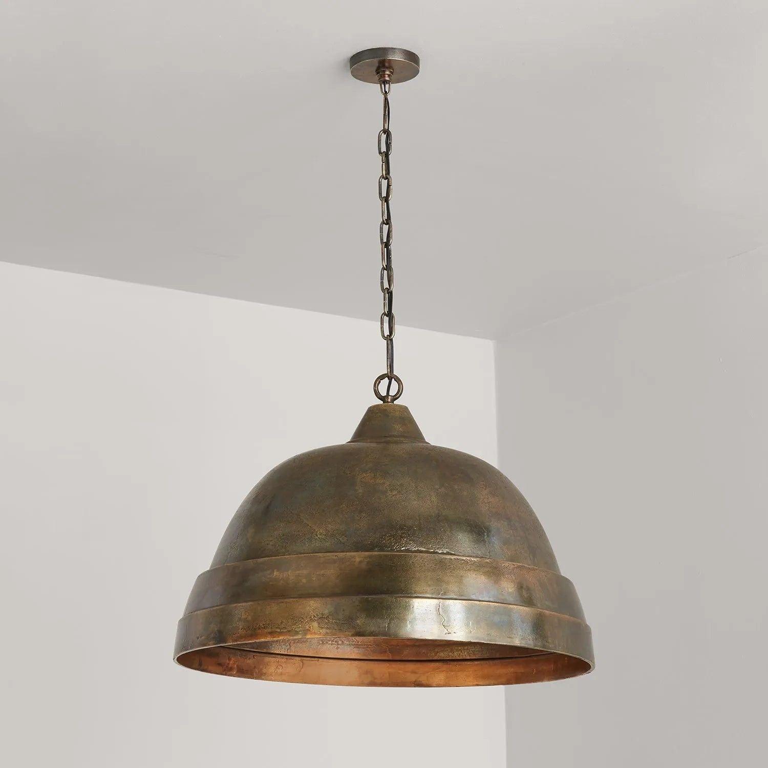 Capital Lighting Fixture Company - Sedona Pendant - 330310XB - Canada Light Shop