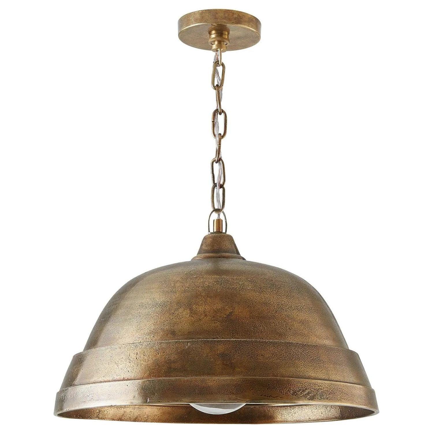 Capital Lighting Fixture Company - Sedona Pendant - 330311XB - Canada Light Shop