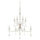 Capital Lighting Fixture Company - Serena Foyer Pendant - 527881WW - Canada Light Shop