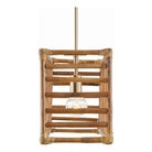 Capital Lighting Fixture Company - Soleil Island Pendant - 847431MA - Canada Light Shop