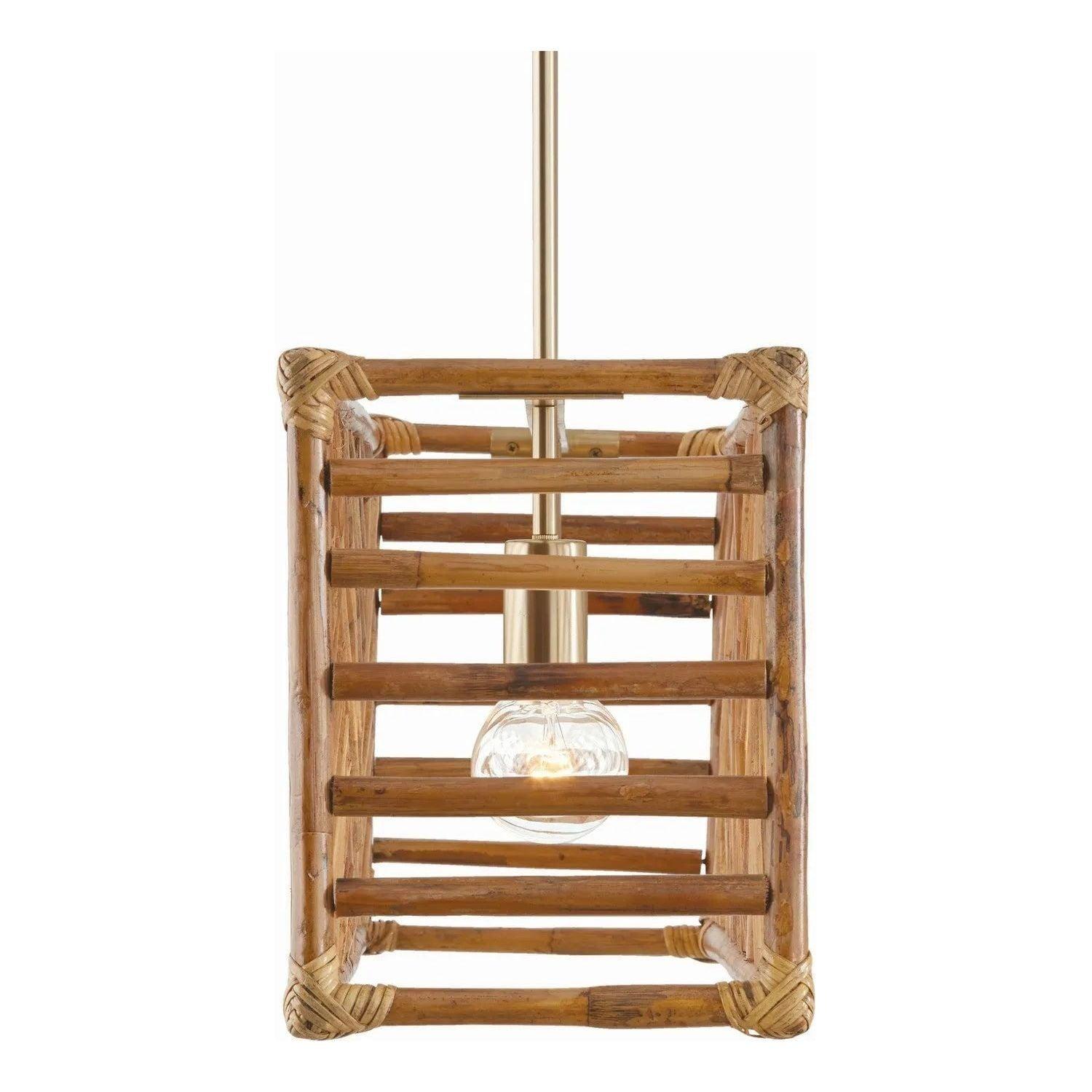 Capital Lighting Fixture Company - Soleil Island Pendant - 847431MA - Canada Light Shop