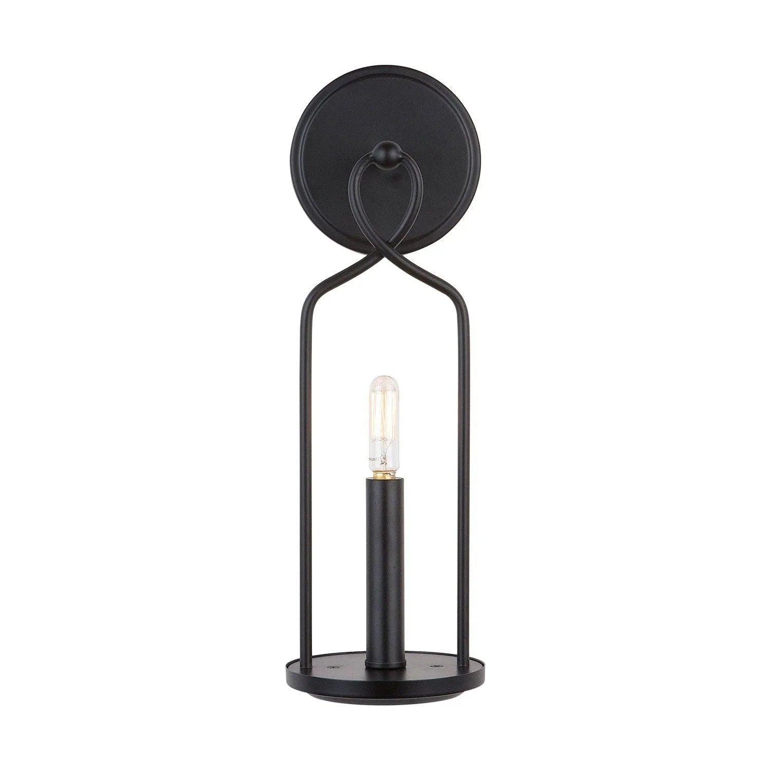 Capital Lighting Fixture Company - Sonnet Wall Sconce - 631611MB - Canada Light Shop