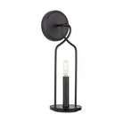Capital Lighting Fixture Company - Sonnet Wall Sconce - 631611MB - Canada Light Shop
