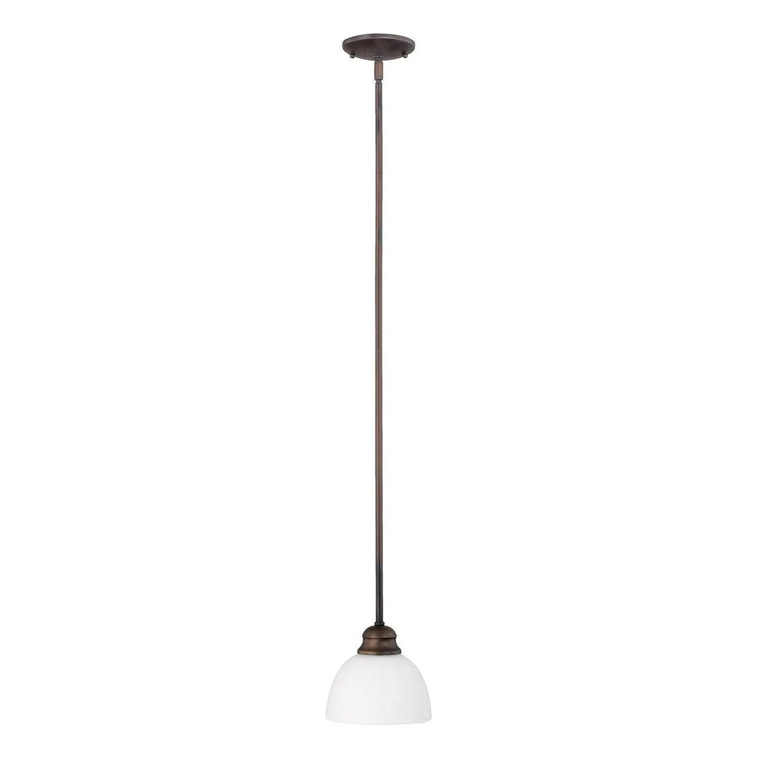 Capital Lighting Fixture Company - Stanton Pendant - 4031BB-212 - Canada Light Shop