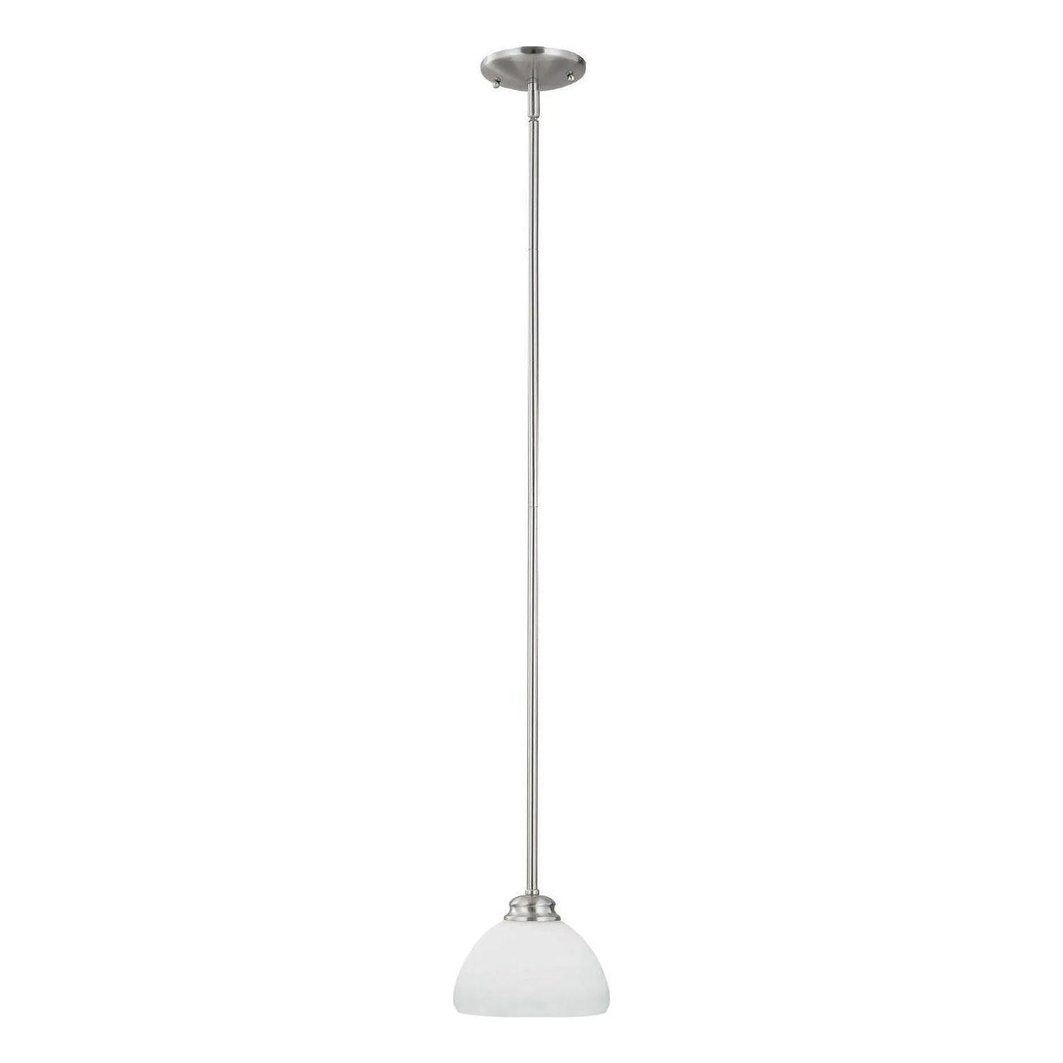 Capital Lighting Fixture Company - Stanton Pendant - 4031BN-212 - Canada Light Shop