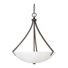 Capital Lighting Fixture Company - Stanton Pendant - 4038BB-SW - Canada Light Shop