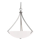Capital Lighting Fixture Company - Stanton Pendant - 4038BN - Canada Light Shop