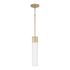 Capital Lighting Fixture Company - Sutton Mini Pendant - 346211SF - Canada Light Shop