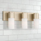 Capital Lighting Fixture Company - Sutton Vanity - 146221SF - Canada Light Shop