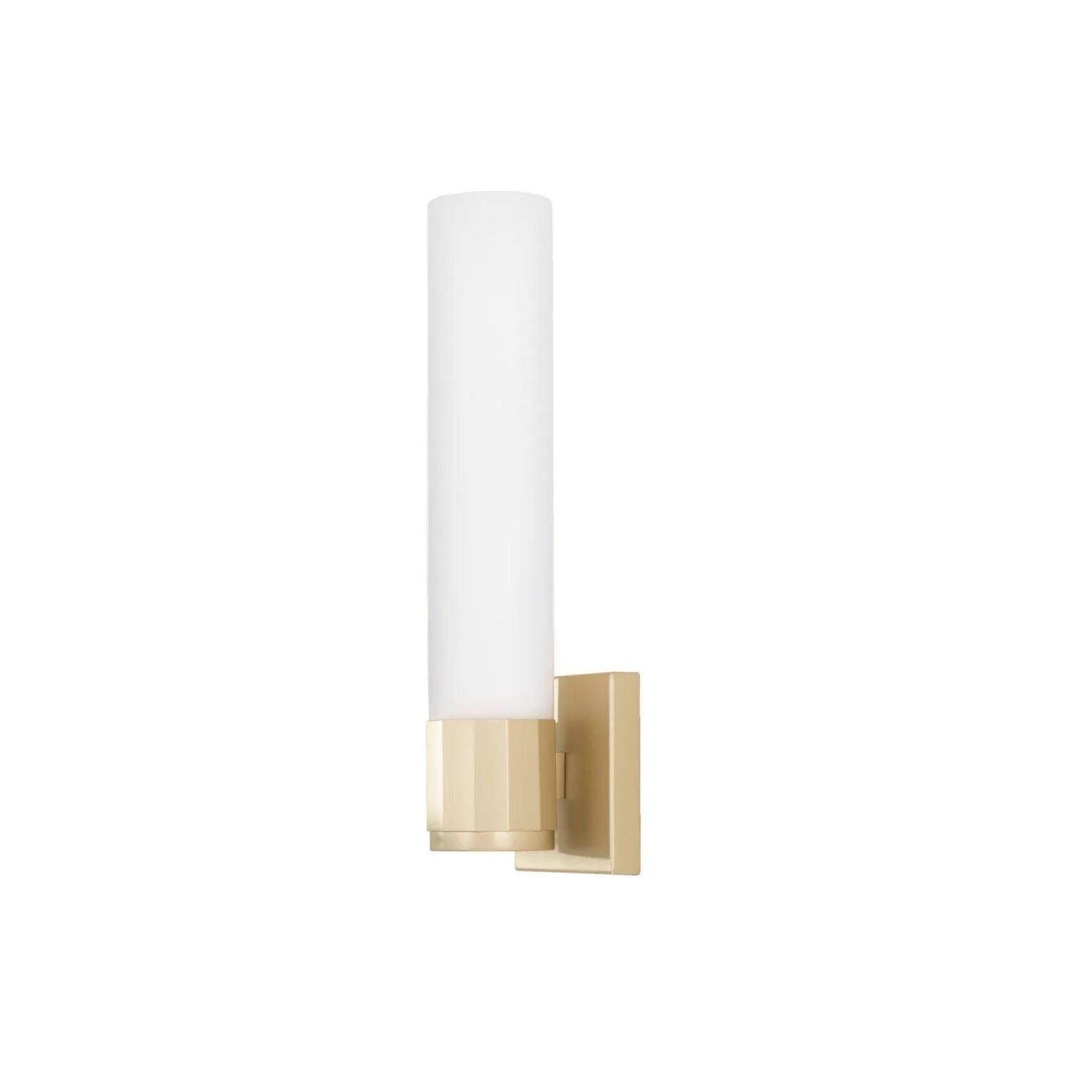 Capital Lighting Fixture Company - Sutton Wall Sconce - 646211SF - Canada Light Shop