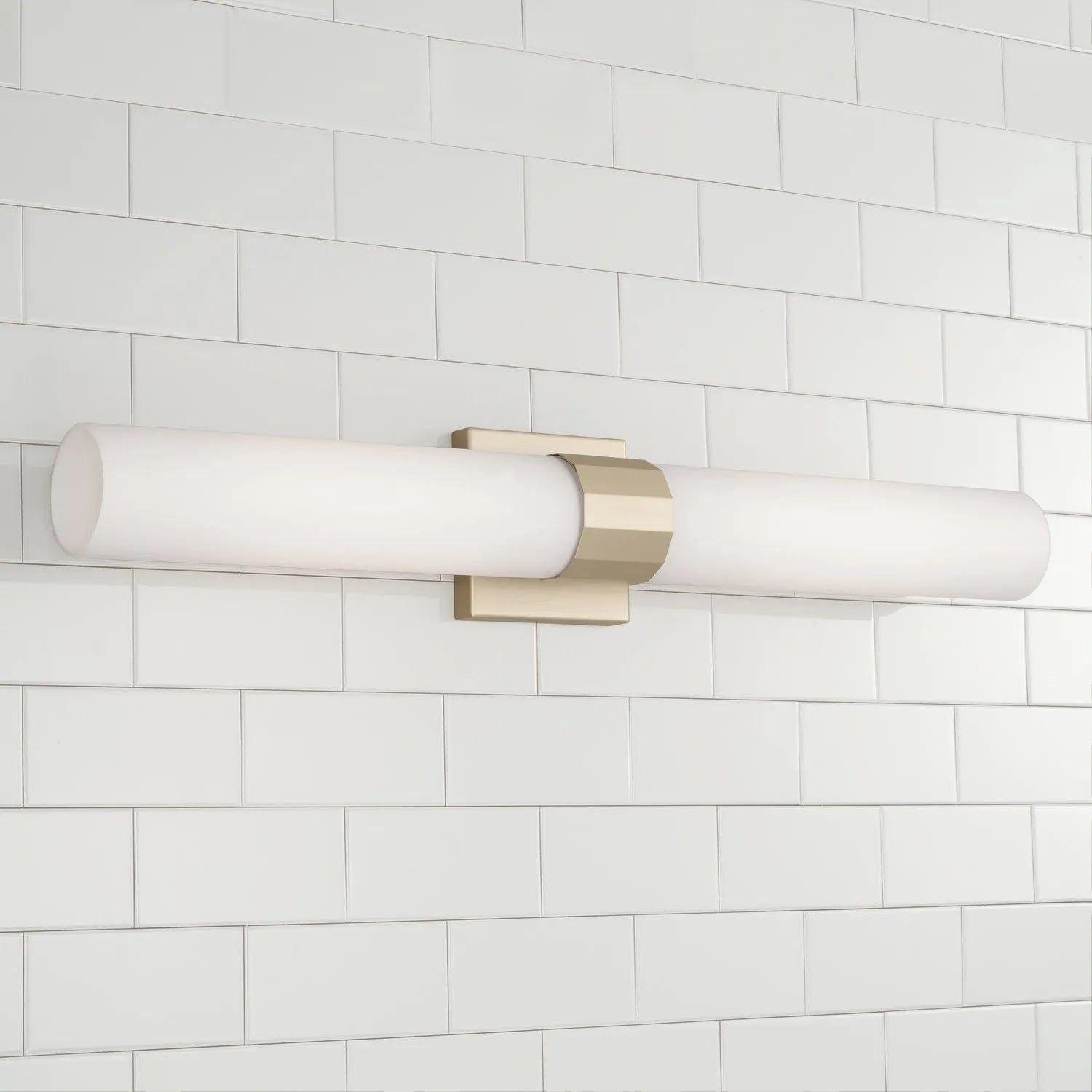 Capital Lighting Fixture Company - Sutton Wall Sconce - 646211SF - Canada Light Shop