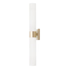 Capital Lighting Fixture Company - Sutton Wall Sconce - 646221SF - Canada Light Shop