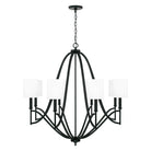 Capital Lighting Fixture Company - Sylvia Chandelier - 442381MB-701 - Canada Light Shop