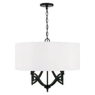 Capital Lighting Fixture Company - Sylvia Pendant - 342341MB - Canada Light Shop