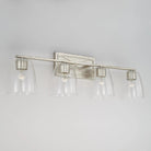 Capital Lighting Fixture Company - Sylvia Vanity - 142321AS-488 - Canada Light Shop