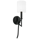 Capital Lighting Fixture Company - Sylvia Wall Sconce - 642311MB-701 - Canada Light Shop