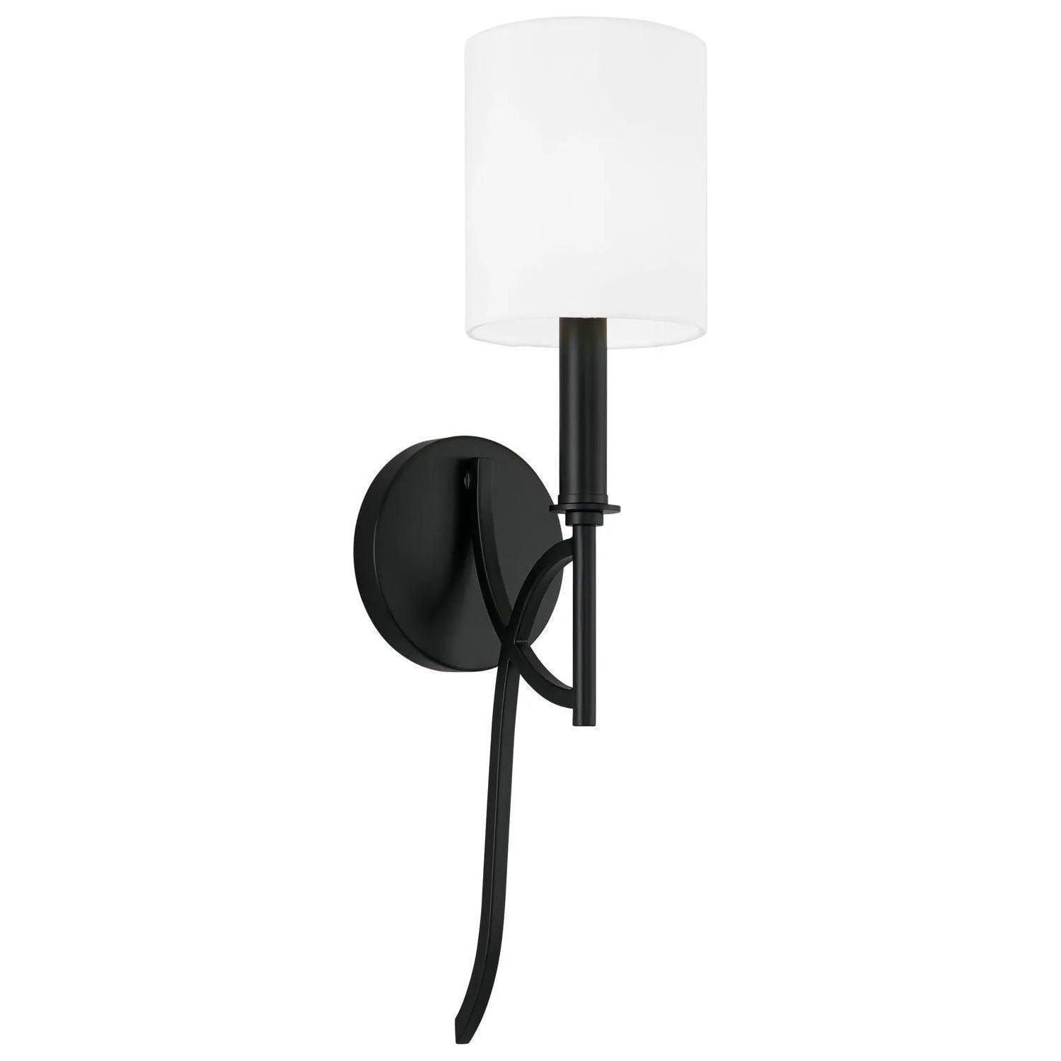Capital Lighting Fixture Company - Sylvia Wall Sconce - 642311MB-701 - Canada Light Shop