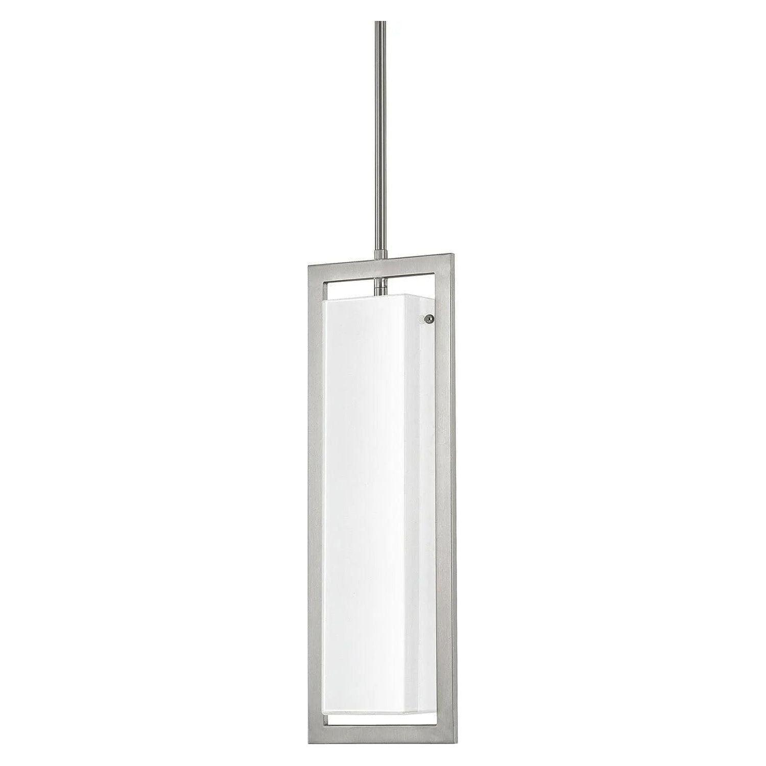 Capital Lighting Fixture Company - Tahoe Pendant - 4752BN-154 - Canada Light Shop