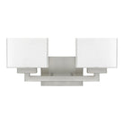 Capital Lighting Fixture Company - Tahoe Vanity - 8342BN-155 - Canada Light Shop