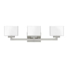 Capital Lighting Fixture Company - Tahoe Vanity - 8343BN-155 - Canada Light Shop