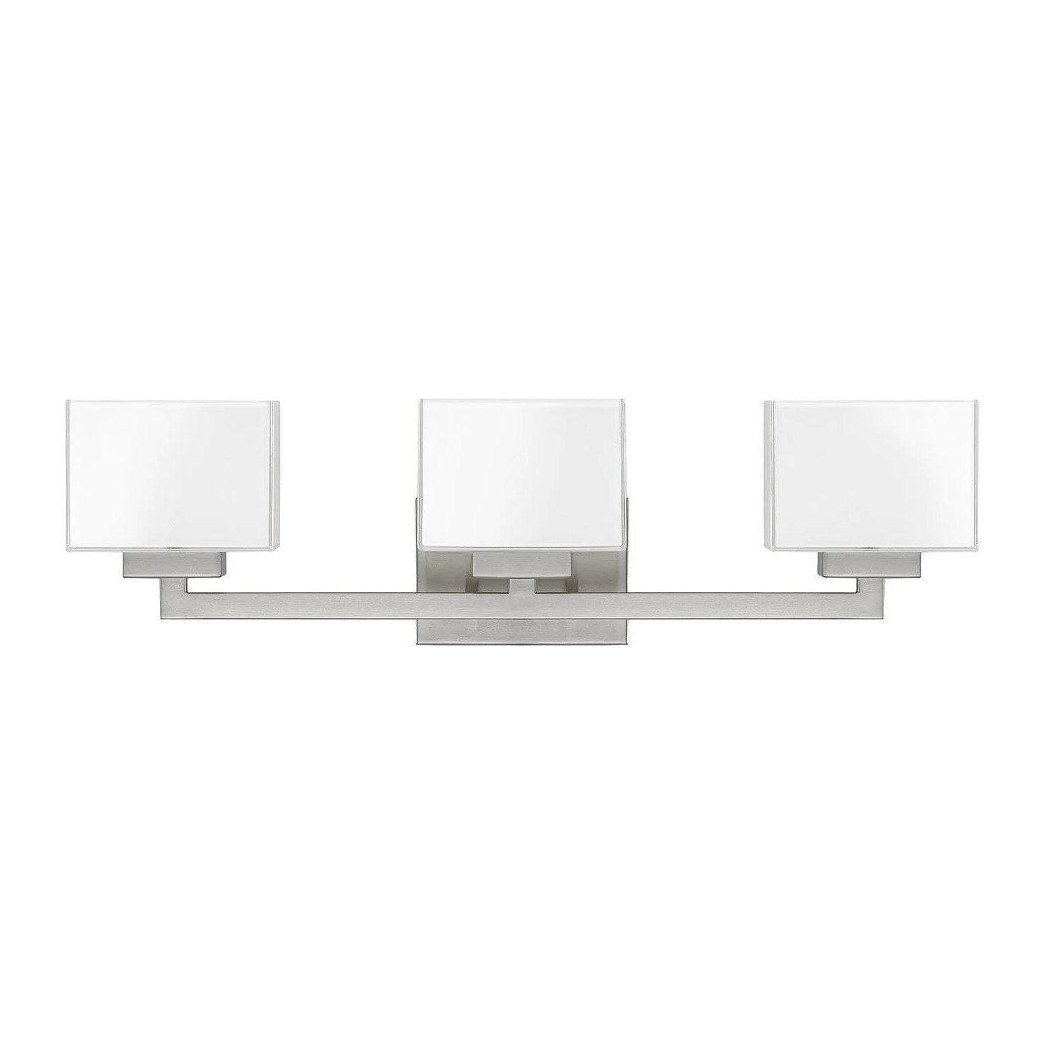 Capital Lighting Fixture Company - Tahoe Vanity - 8343BN-155 - Canada Light Shop