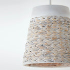 Capital Lighting Fixture Company - Tallulah Pendant - 343911HW - Canada Light Shop