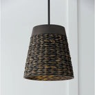 Capital Lighting Fixture Company - Tallulah Pendant - 343911HW - Canada Light Shop