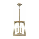 Capital Lighting Fixture Company - Thea Foyer Pendant - 537641AD - Canada Light Shop