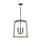 Capital Lighting Fixture Company - Thea Foyer Pendant - 537641AD - Canada Light Shop