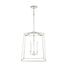 Capital Lighting Fixture Company - Thea Foyer Pendant - 537641AD - Canada Light Shop